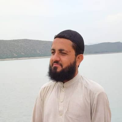 Bk mashwani