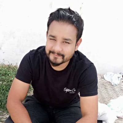 qamar sohail