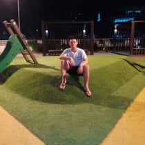 jay