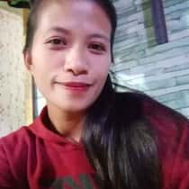 joecy mae ramos soronio
