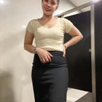 Czarina Mae
