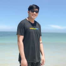 allen grey