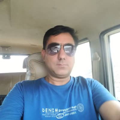 dev siwach