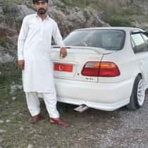Usama G