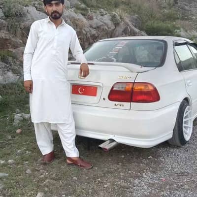 Usama G