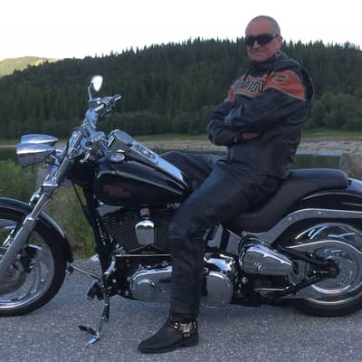 Frode