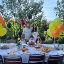 İsa AK
