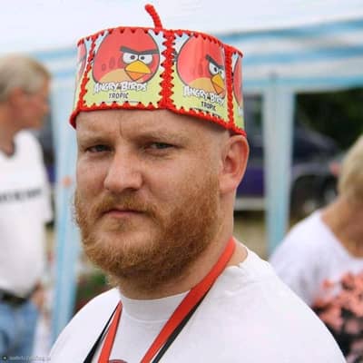 Marcin
