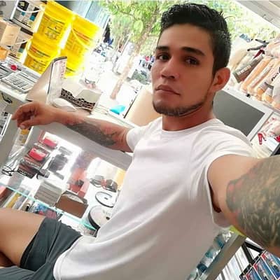 colombia