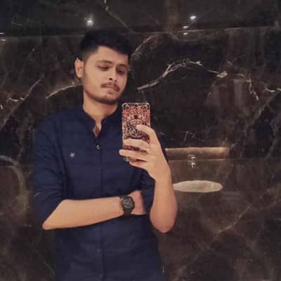Dhiraj Kanchan