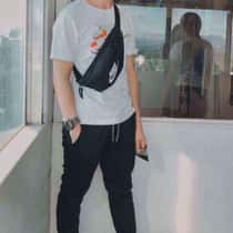 mike