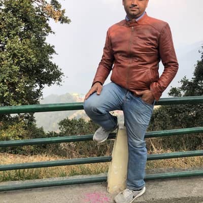 Sunil
