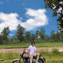 prashant kafle