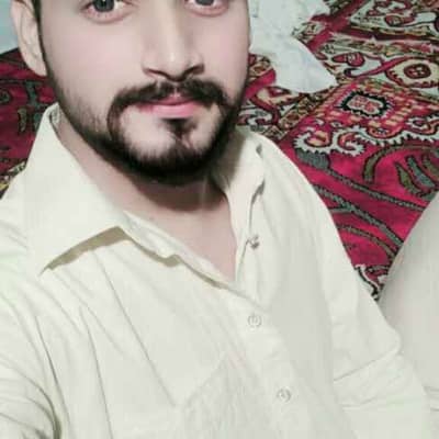 Ch Zaffar Ali