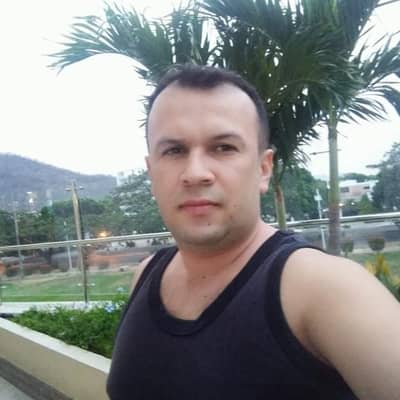 Alejandro