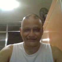 Paulo Pereira da Silva