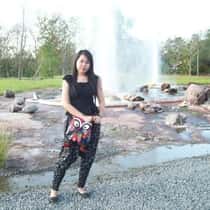 Melaine Wong