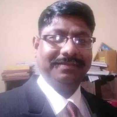 nk sushil