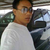 Albert james