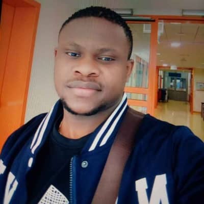 Iyke Sylvester John