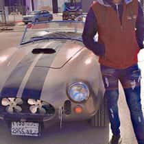 MR Ansari