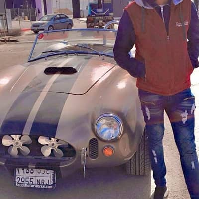 MR Ansari