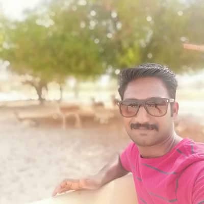 PalaniKumar