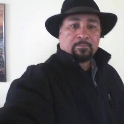 Johnny Harley