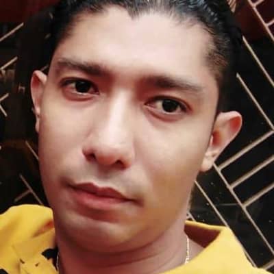 Jeyson jose lopez torres