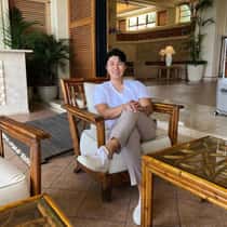 benjamin Chung hee