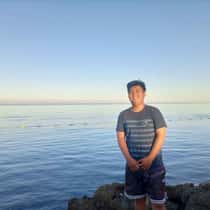 cedrick pascua