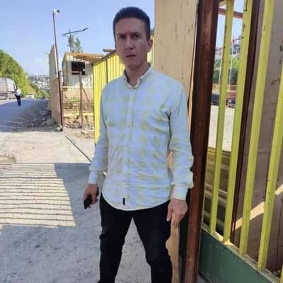 ali rıza yandımali