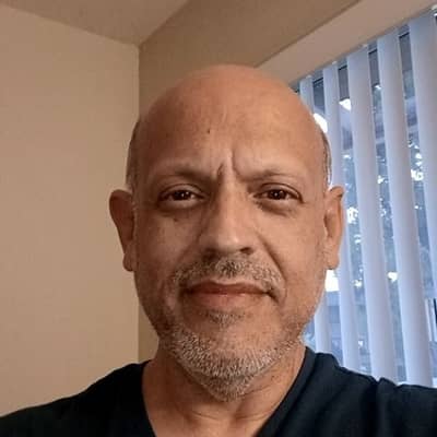 Michael Gamboa