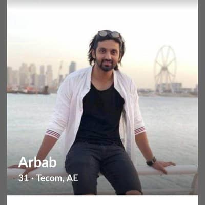 Arbab