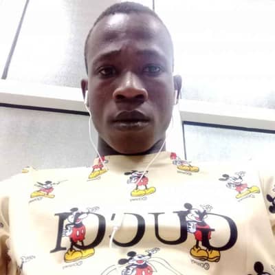 Ahmad Yusuf