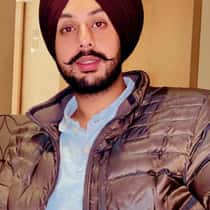 Ravinder Kang