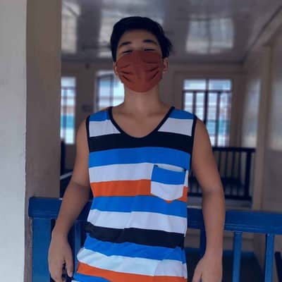 JOE MAR