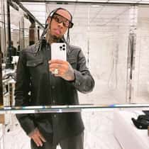 kelvin snart