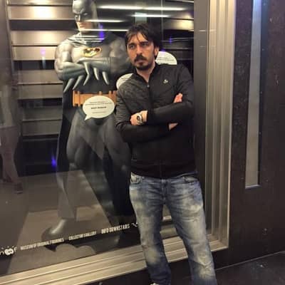 Serkan