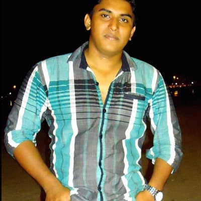 naveen raj