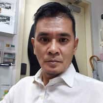 zulkefli