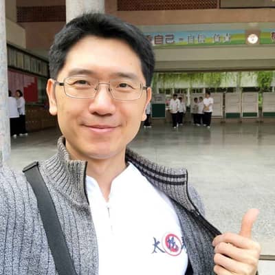Wei Chaoxiang