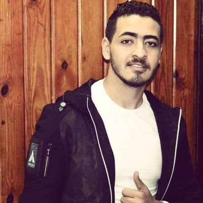 mohamed khlaf