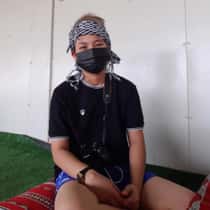 Dashay