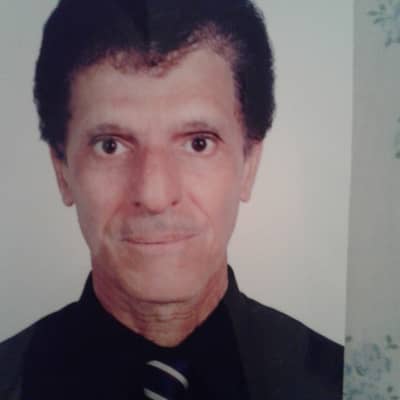 JAMEL BEN MAHMOUD