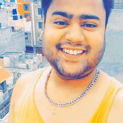Rajesh