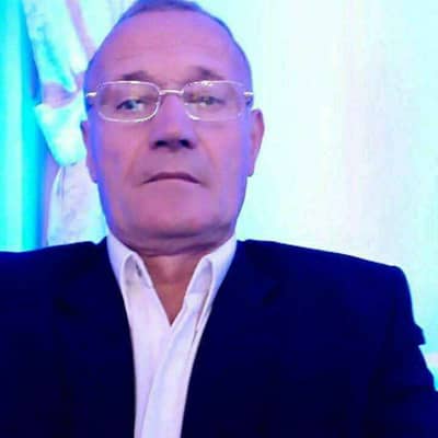 hysen Kulemani