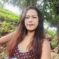 Cutie Mae Monteveros