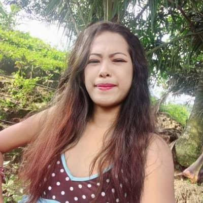 Cutie Mae Monteveros