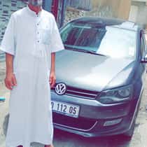djamel